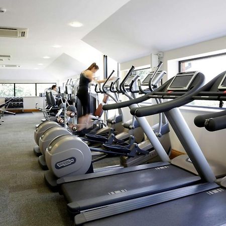 Macdonald Alveston Manor Hotel & Spa Стретфорд-на-Ейвоні Екстер'єр фото
