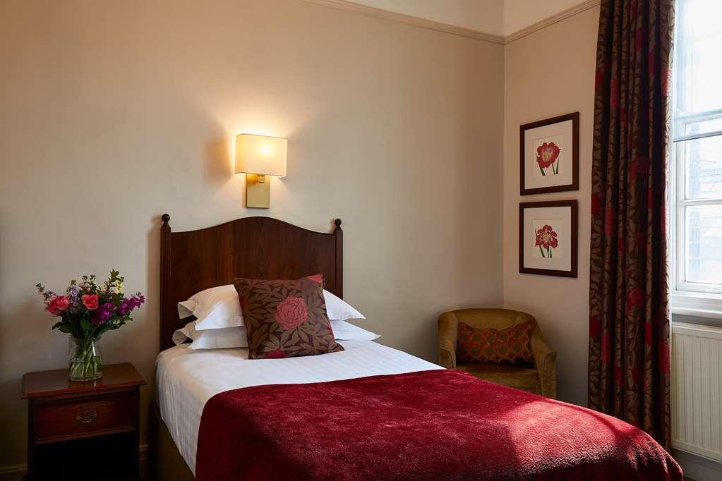 Macdonald Alveston Manor Hotel & Spa Стретфорд-на-Ейвоні Номер фото