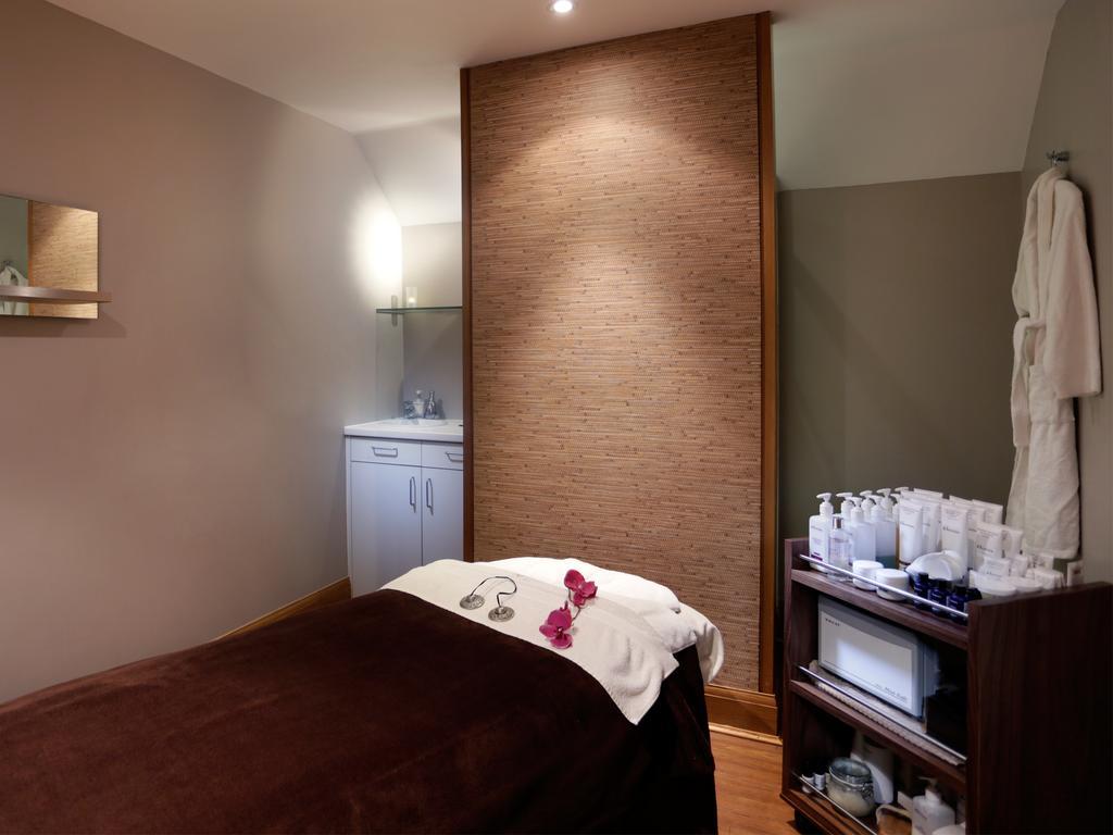 Macdonald Alveston Manor Hotel & Spa Стретфорд-на-Ейвоні Екстер'єр фото