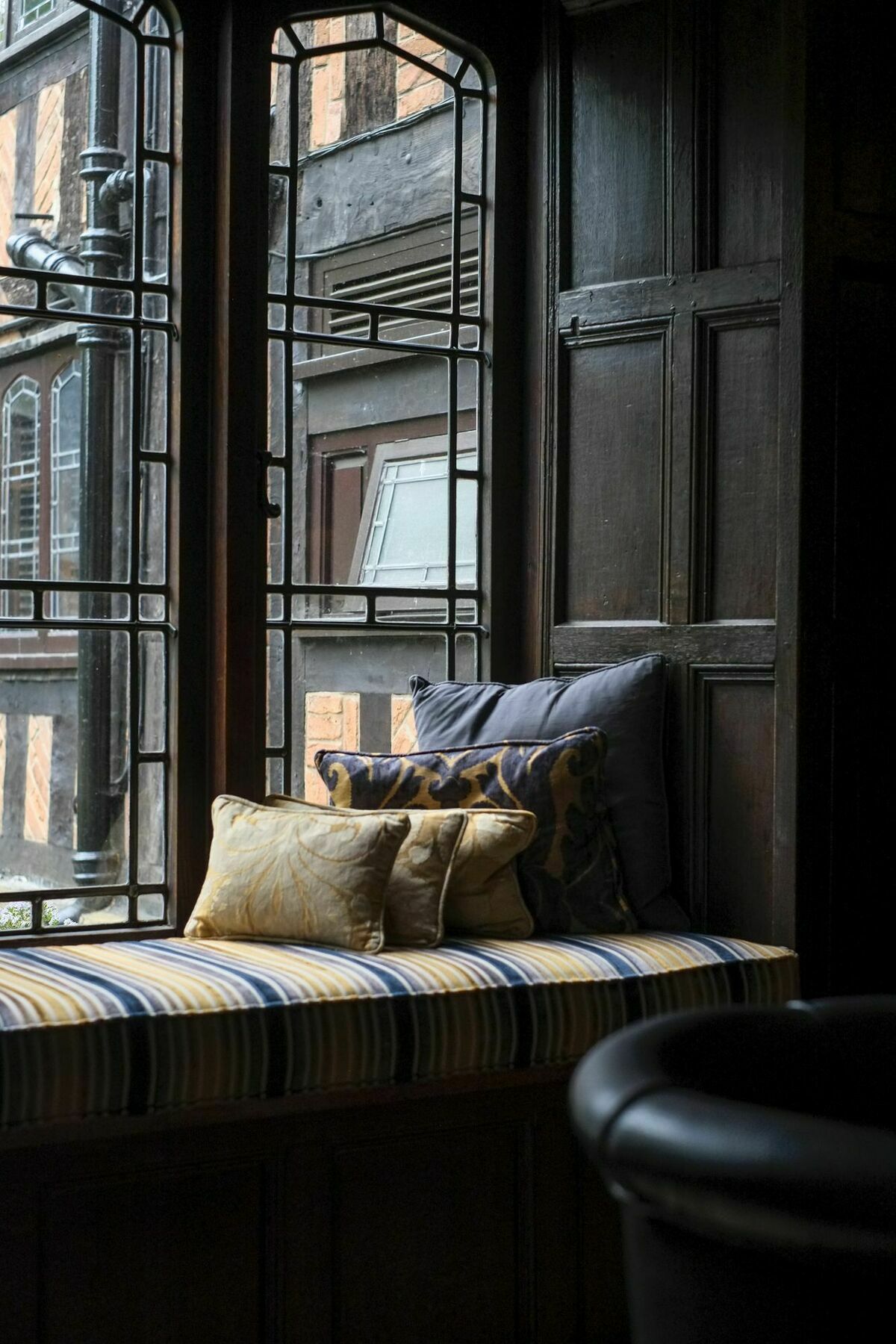 Macdonald Alveston Manor Hotel & Spa Стретфорд-на-Ейвоні Екстер'єр фото